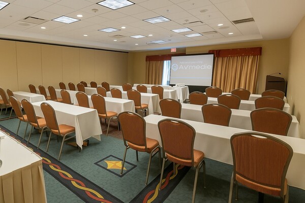 Hilton Garden Inn Fort Myers Airport/FGCU