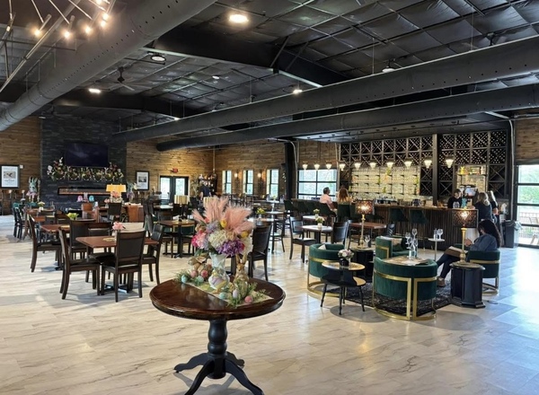 Southern Grove Vineyard