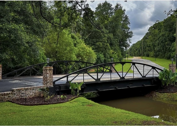 Southern Grove Vineyard