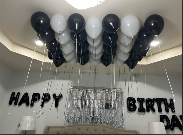 Wing Woman Experiences LLC