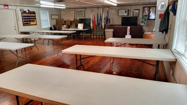 American Legion Post 445