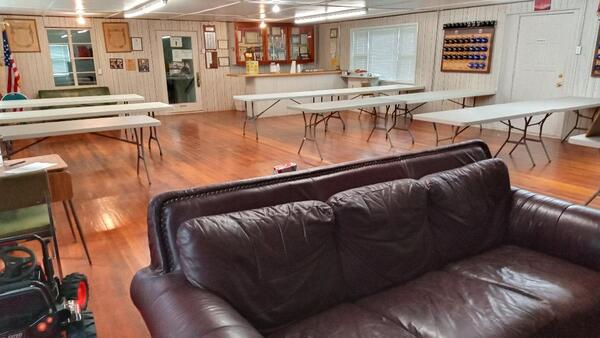 American Legion Post 445