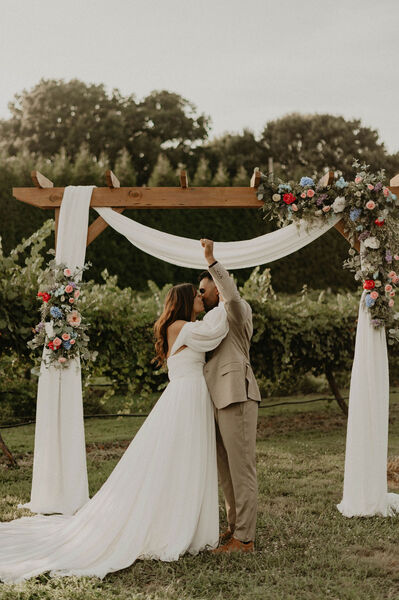 Uwharrie Vineyards & Winery