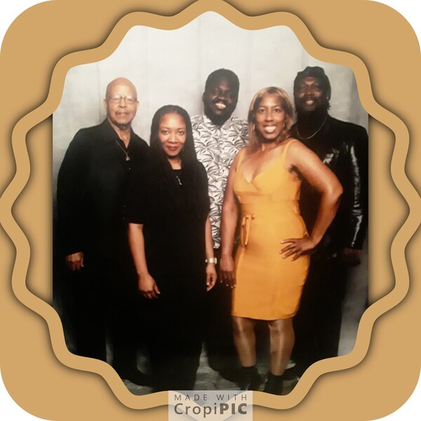 VOCALIST TANJA MELTON & The MELTON POT Band
