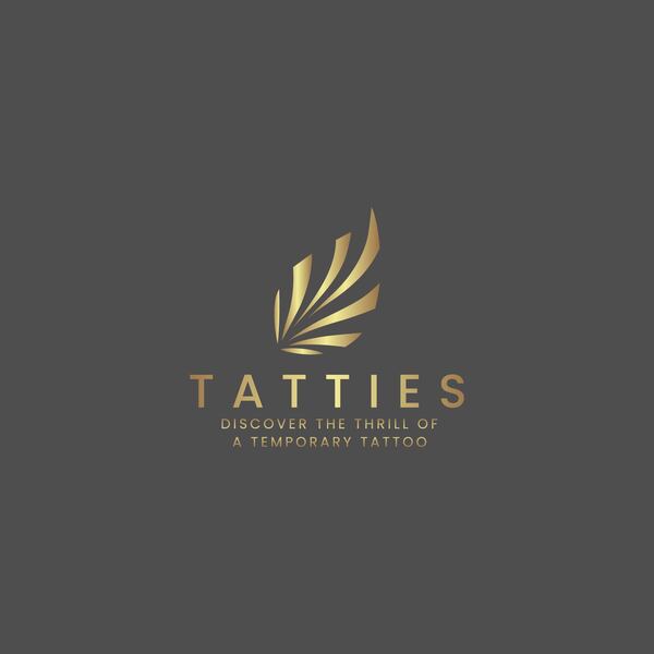 Tatties - Quality Temporary Tattoos