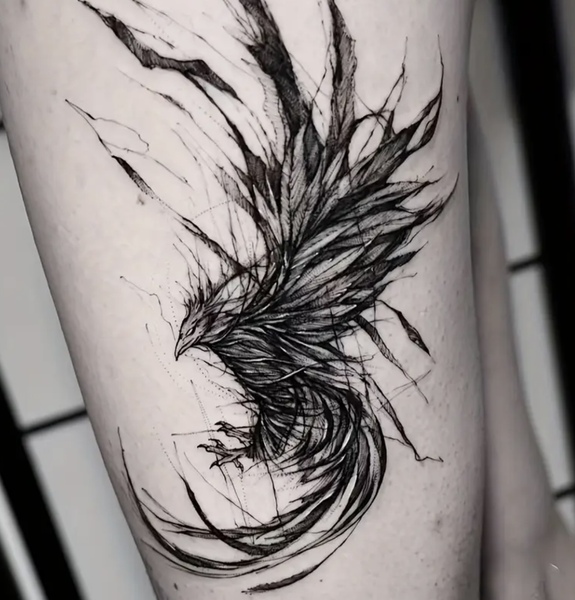 Tatties - Quality Temporary Tattoos