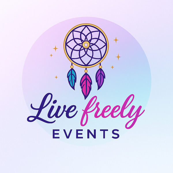 Live Freely Events