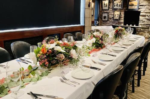 La Paloma Blanca Floral Designs