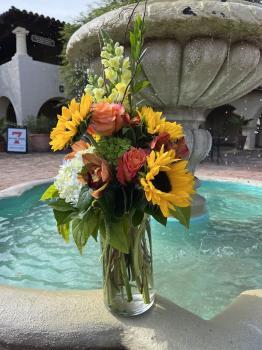 La Paloma Blanca Floral Designs