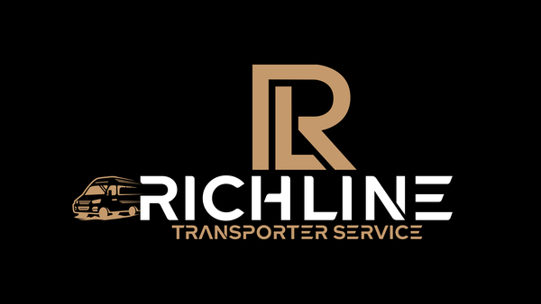 Richline Transportation- Black Car Service & Airport Transfer
