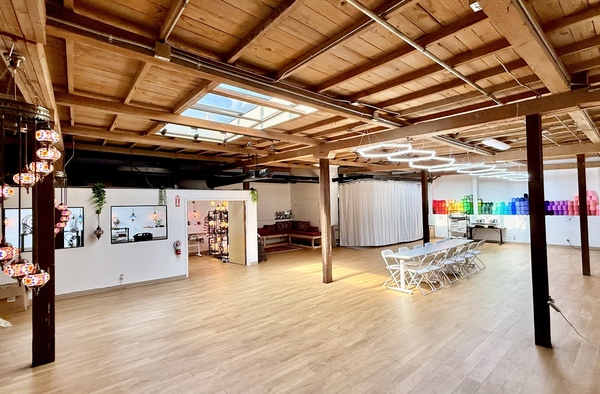 Arts and Crafts Studios