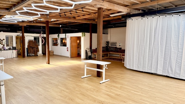 Arts and Crafts Studios