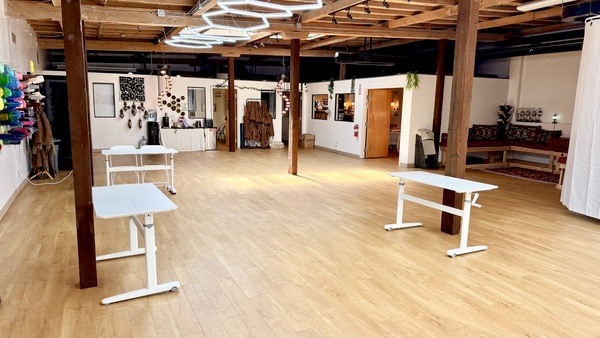 Arts and Crafts Studios