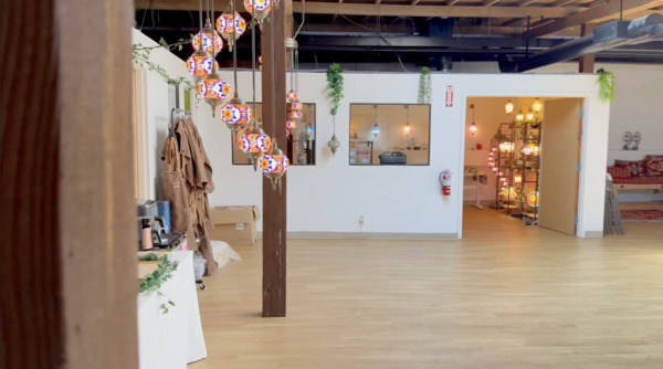 Arts and Crafts Studios