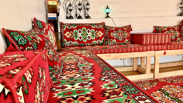 Arts and Crafts Studios