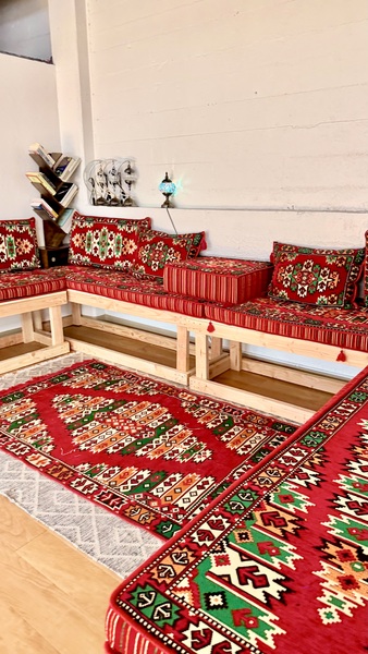 Arts and Crafts Studios