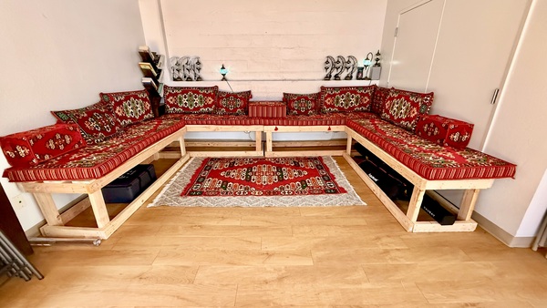 Arts and Crafts Studios