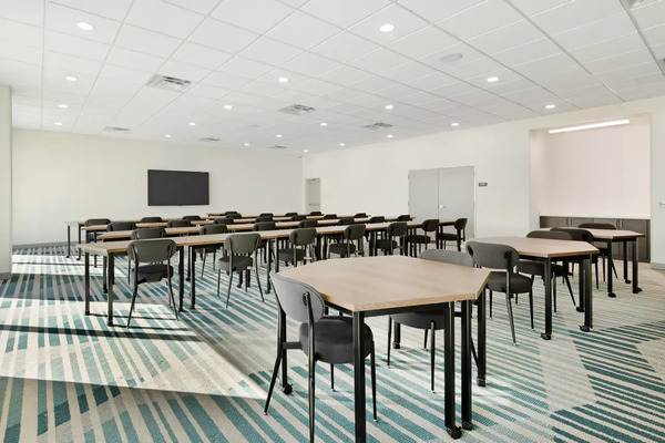 Comfort Suites Titusville Near Kennedy Space Center