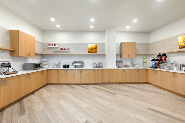 Comfort Suites Titusville Near Kennedy Space Center