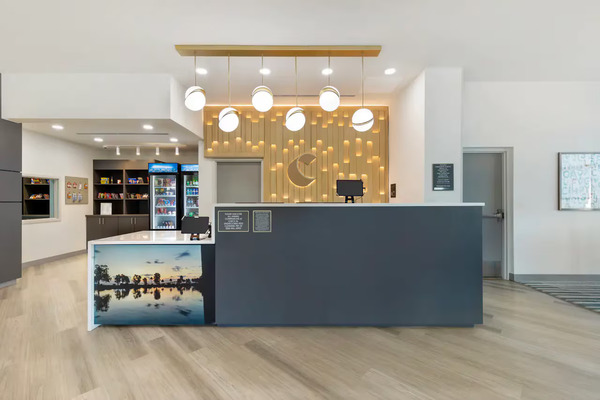 Comfort Suites Titusville Near Kennedy Space Center