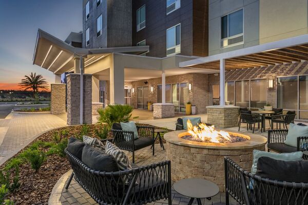 TownePlace Suites by Marriott Ocala