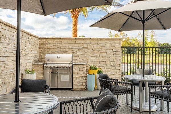 TownePlace Suites by Marriott Ocala