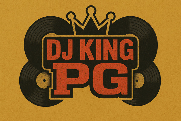 DJ KING PG ENT