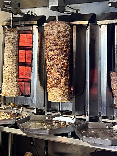 Shawerma Bite