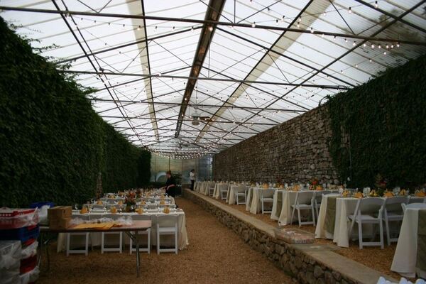 The Knoxville Botanical Garden and Arboretum