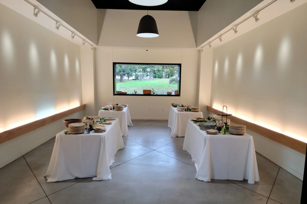 The Knoxville Botanical Garden and Arboretum