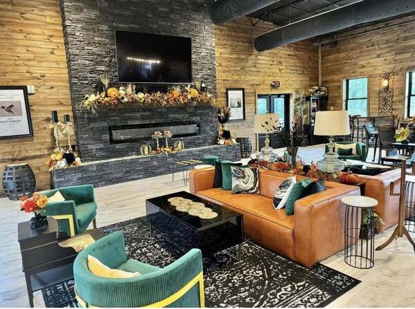 Southern Grove Vineyard