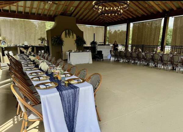 Southern Grove Vineyard