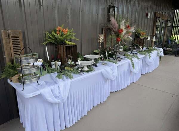 Southern Grove Vineyard