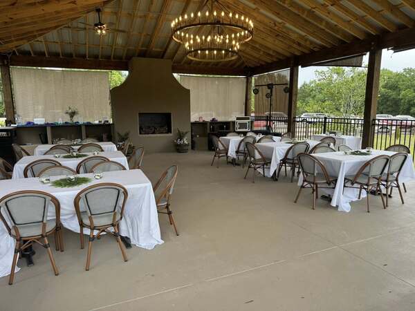 Southern Grove Vineyard