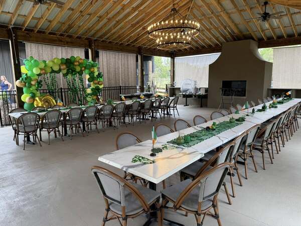 Southern Grove Vineyard