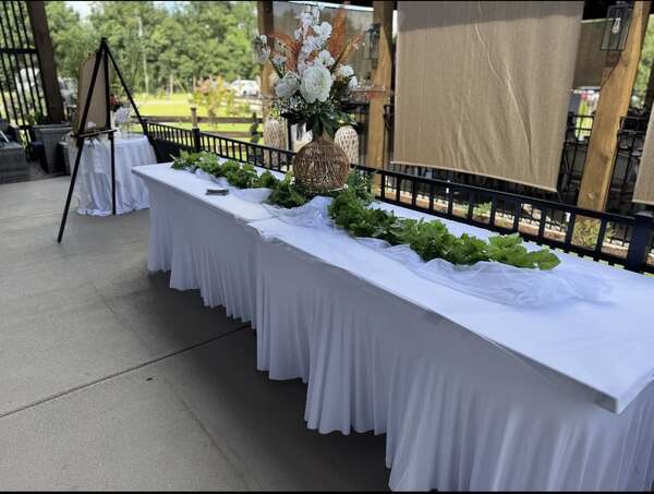 Southern Grove Vineyard