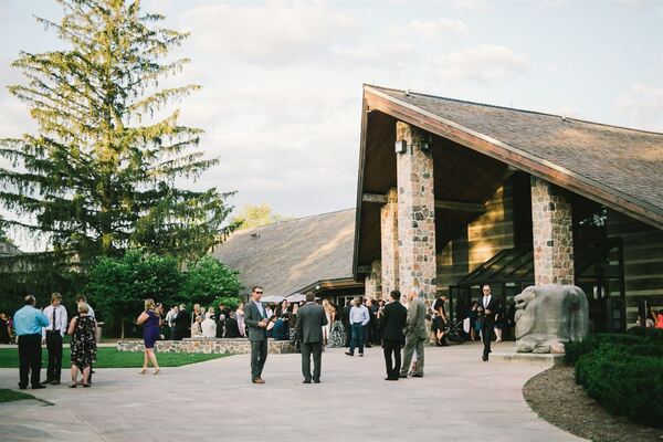 McMichael Canadian Art Collection