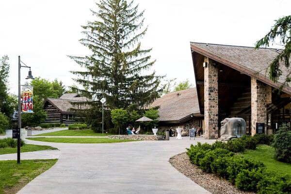 McMichael Canadian Art Collection