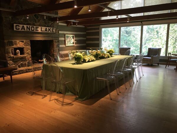 McMichael Canadian Art Collection