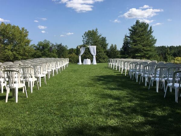 McMichael Canadian Art Collection