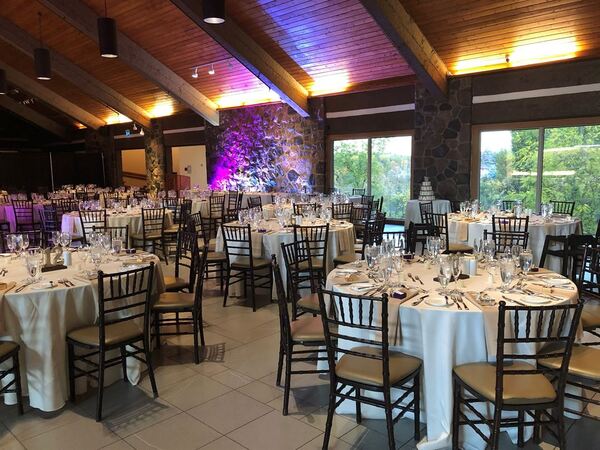 McMichael Canadian Art Collection