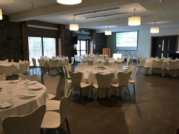 McMichael Canadian Art Collection