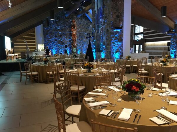 McMichael Canadian Art Collection