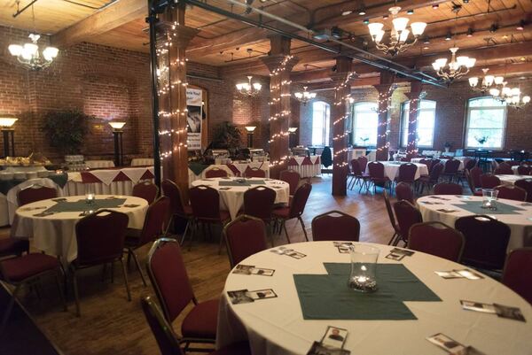 Maria's Family Restaurant and The Galleria Banquet Room