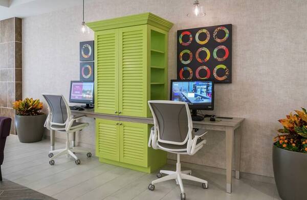 Home2 Suites by Hilton Jackson Flowood Airport Area