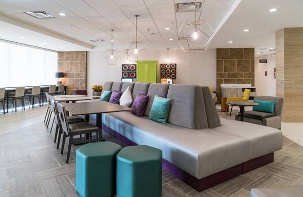 Home2 Suites by Hilton Jackson Flowood Airport Area