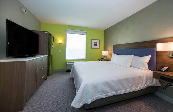 Home2 Suites by Hilton Jackson Flowood Airport Area