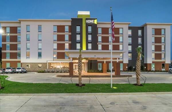 Home2 Suites by Hilton Jackson Flowood Airport Area
