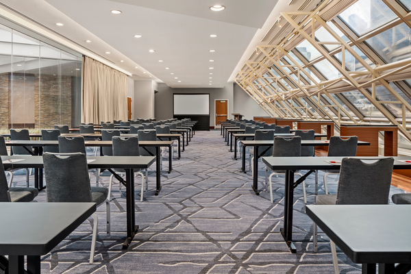 Minneapolis Marriott City Center