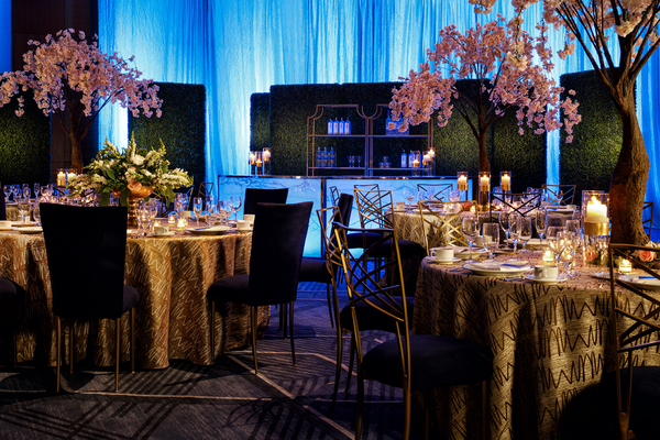 Minneapolis Marriott City Center